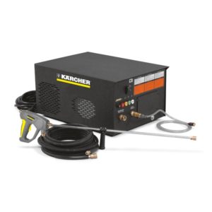 HD Cabinet Belt Drive
