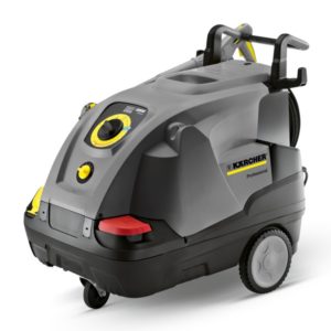 HDS COMPACT CLASS