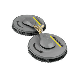 ISOLAR 400/800 SOLAR PANEL CLEANER