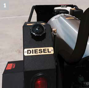 Tule Series HDS 3.5/40 GE MT - Image 2