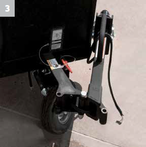 Tule Series HDS 3.5/40 GE MT - Image 5