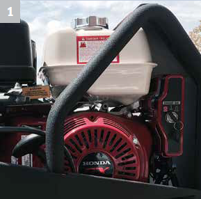 Tule Series HDS 3.5/40 GE MT - Image 3