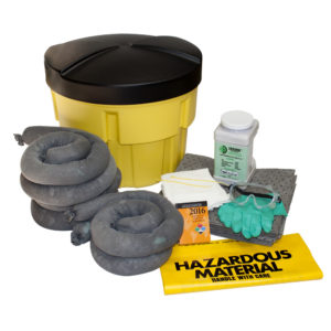 Spillpack