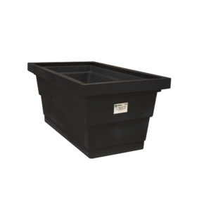 Poly-Tank Containment Units