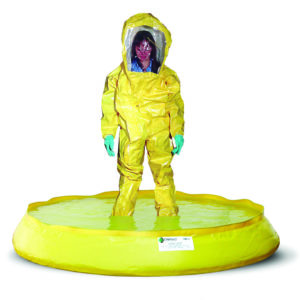 Hazmat Pool