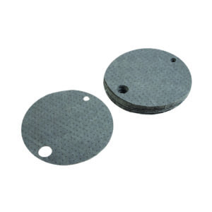 DrumTopper Pads
