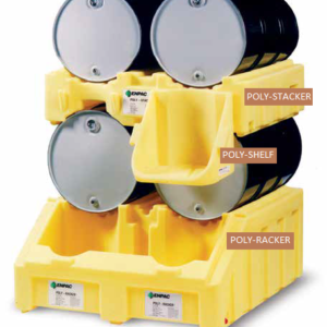 Poly-Rack System
