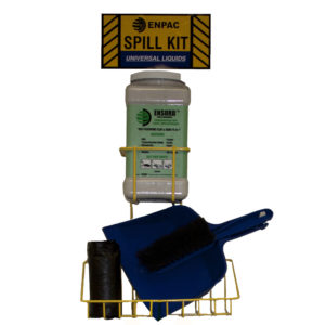 Spill Station