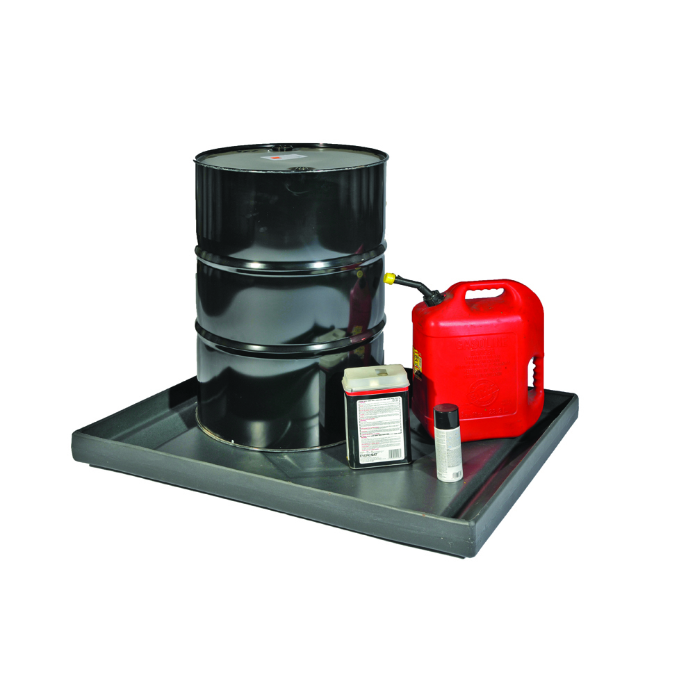 Econo Spill Shell