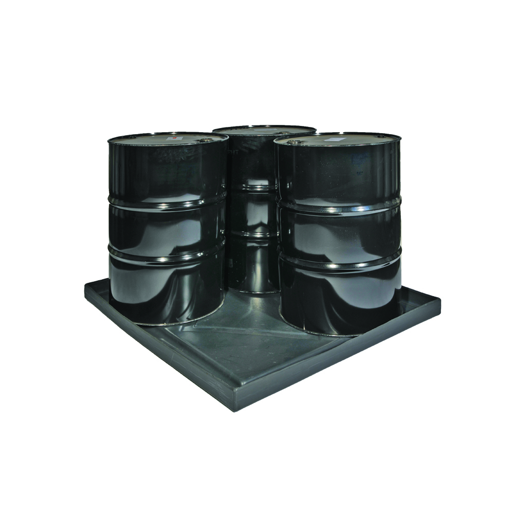 Econo Spill Shell - Image 3
