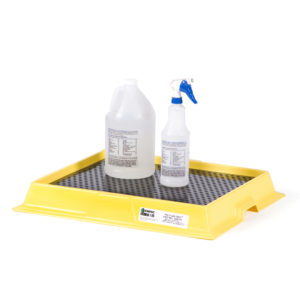 Labtray