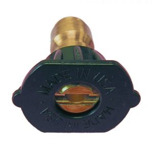 Nozzles