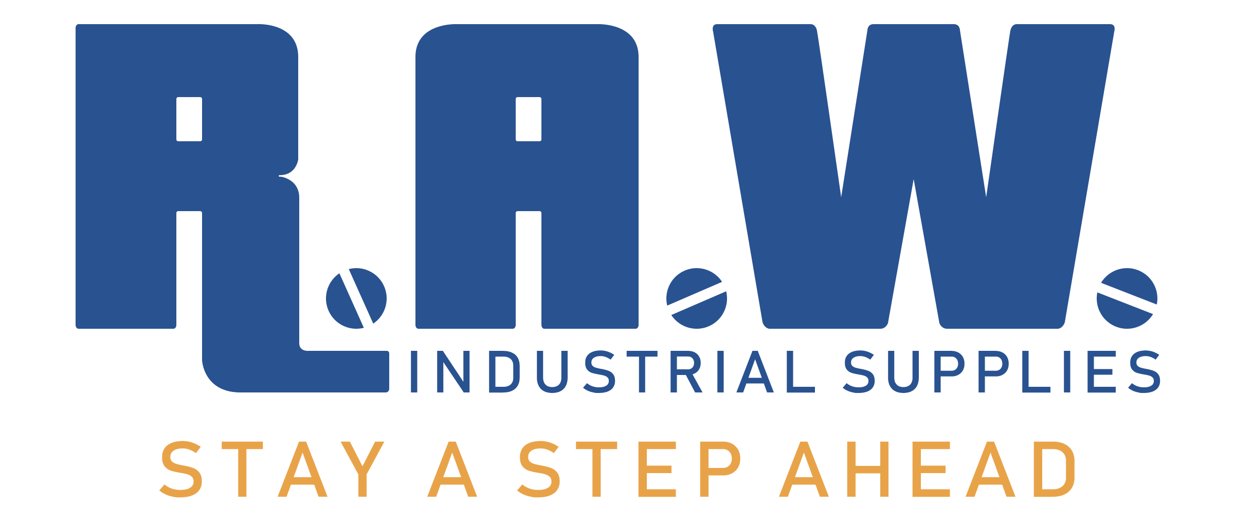 RAW Industrial Supplies