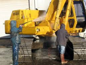 BD-3-C Industrial Degreaser