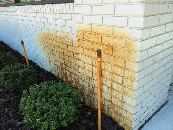 Rust Pro Rust Stain Remover