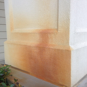 Rust Stain Remover