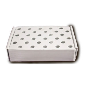Build-A-Tray (5/case) - Black Diamond