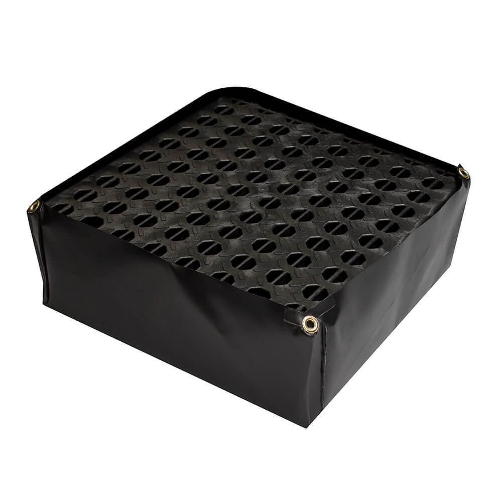 FlexPallet Spill Pallet - Black Diamond - Image 3