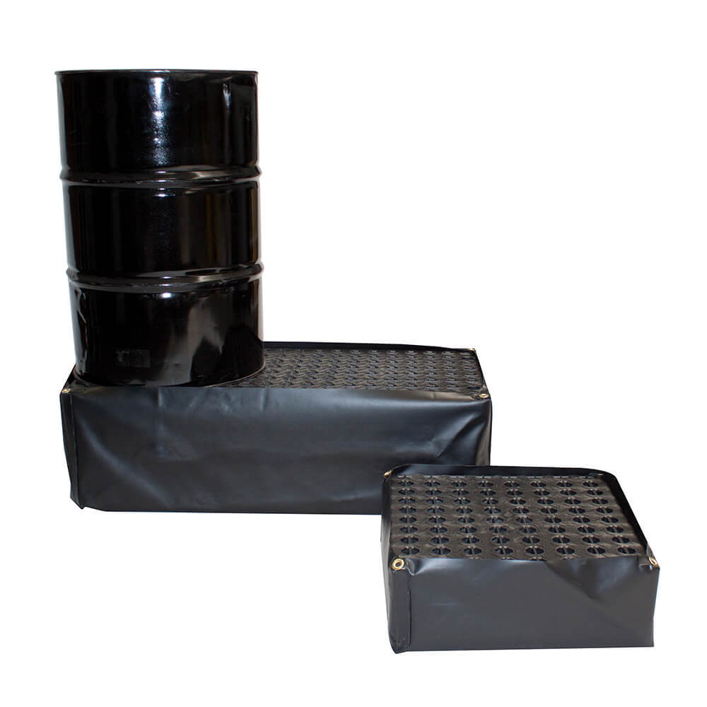 FlexPallet Spill Pallet - Black Diamond - Image 8
