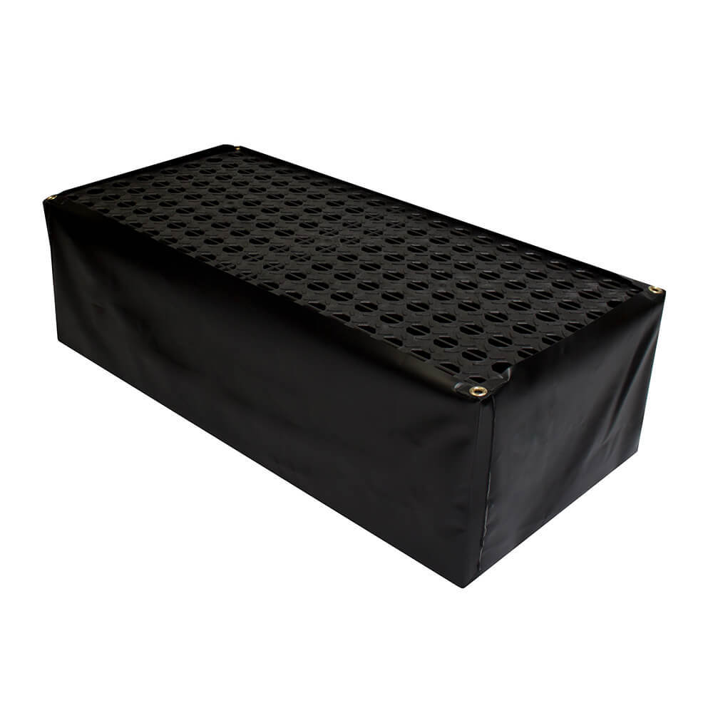 FlexPallet Spill Pallet - Black Diamond - Image 4