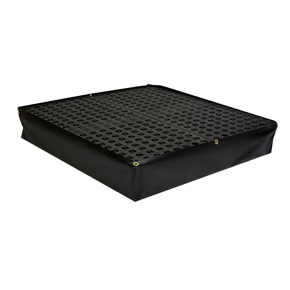 FlexPallet Spill Pallet - Black Diamond