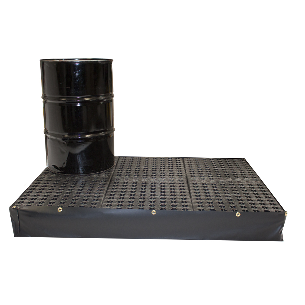 FlexPallet Spill Pallet - Black Diamond - Image 12