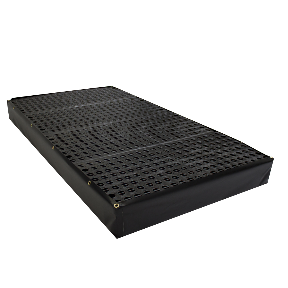 FlexPallet Spill Pallet - Black Diamond - Image 7