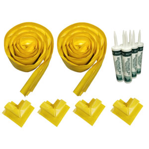 Diverter Berm Kit