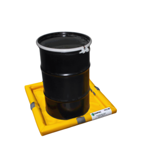 Filter-Spill Pad