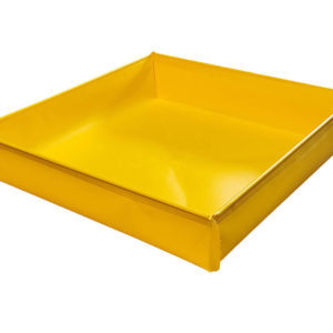 Flexible Utility Tray