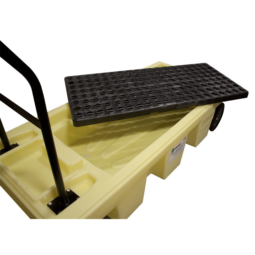 Poly-Spillcart - Image 2