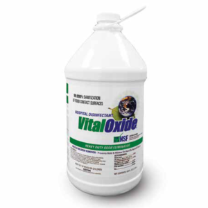 Vital Oxide