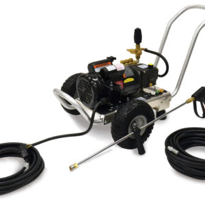 HD 2.0/1000 Dual Mister