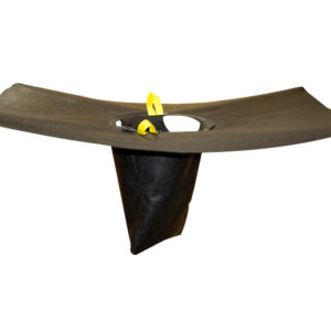 Storm Sentinel Catch Basin Insert - Frameless