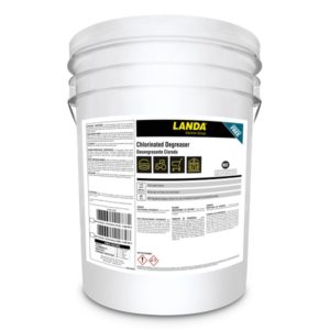 CHLORINATED DEGREASER